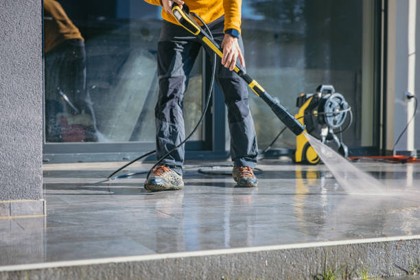 Playground Equipment Cleaning in Redwood Valley, CA