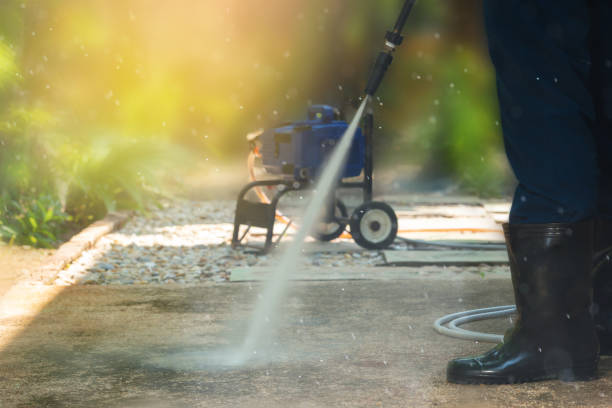Reliable Redwood Valley, CA Pressure Washing Services Solutions